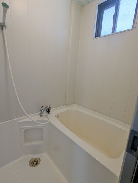 バス・シャワールーム　※写真は同タイプの部屋のものです。必ず現地ご確認下さい。