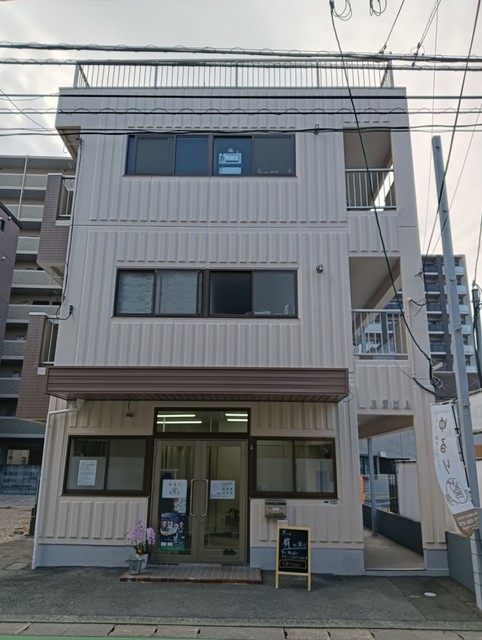 建物外観　【外観写真】外観