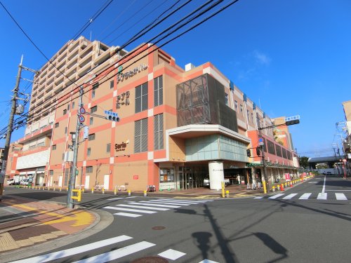 ショッピングセンター　アプラたかいし（ショッピングセンター）まで924m