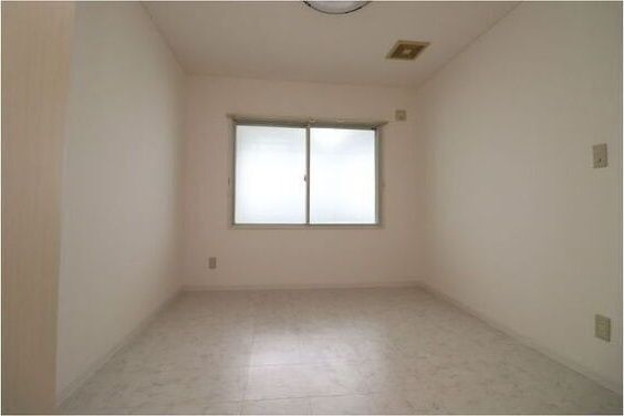 その他設備　※写真は別号室です。