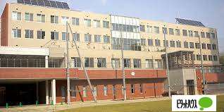 高校・高専　札幌市立札幌大通高校（高校・高専）まで2117m