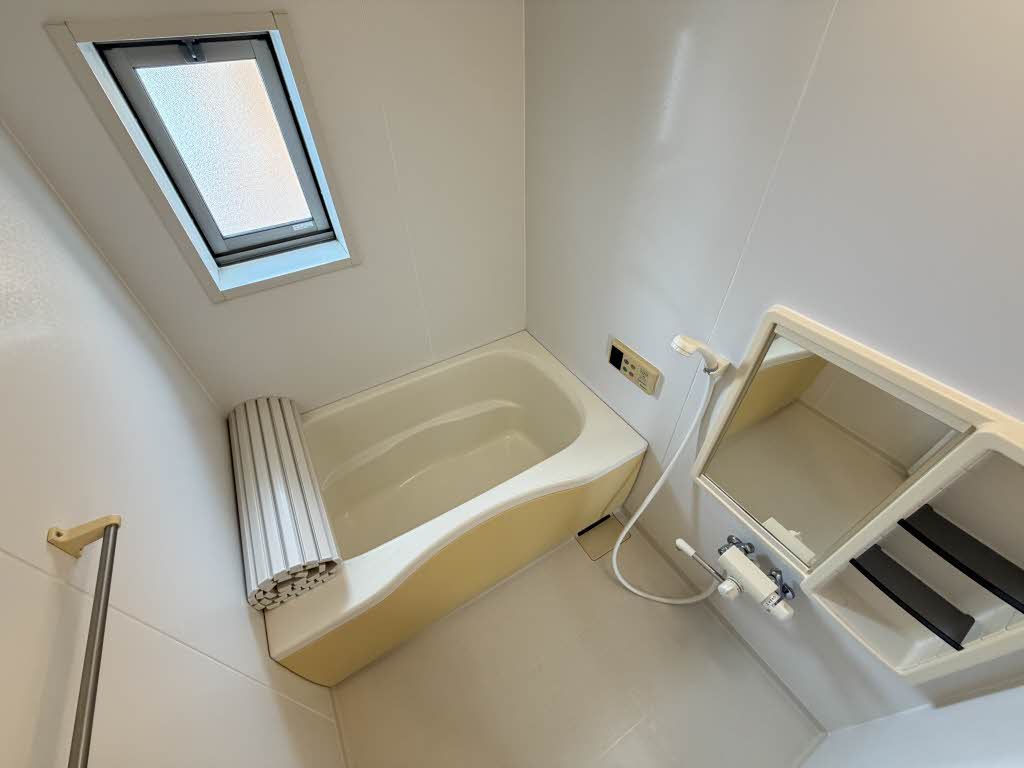 バス・シャワールーム　ユニットバス