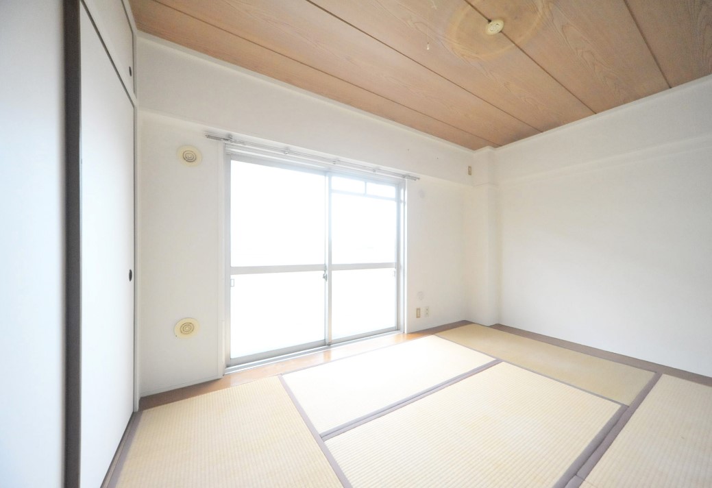 居室・リビング　同仕様