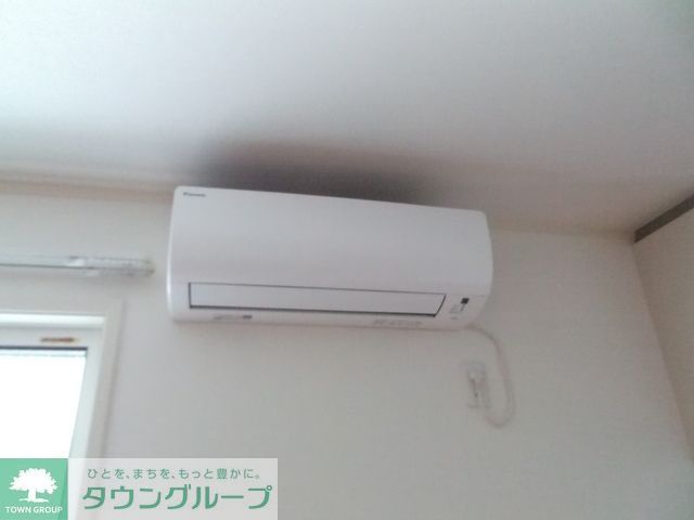 その他設備　◎エアコン1基