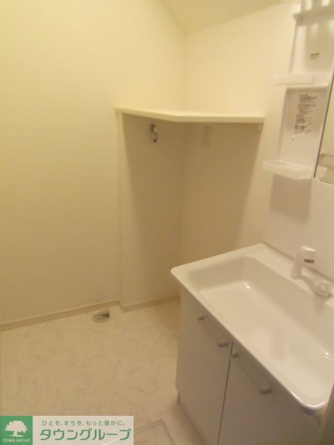 洗面設備　◎シャンプードレッサー