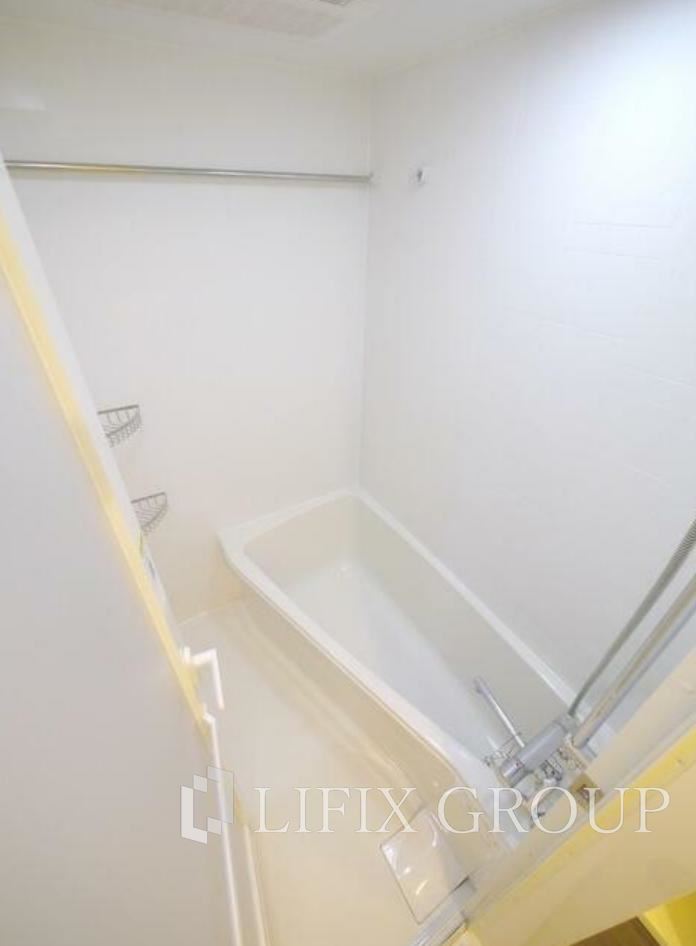 バス・シャワールーム　風呂