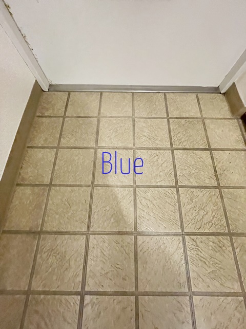 玄関　同じ仕様