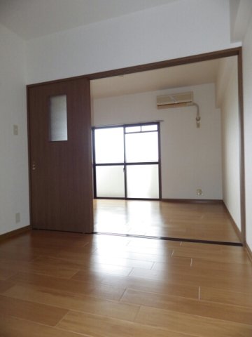 居室・リビング　別部屋参考画像