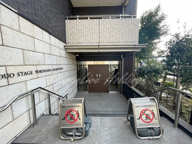 その他共有部分　敷地内ゴミ捨て場付き