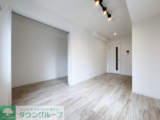 居室・リビング　リビング/居室