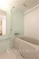 バス・シャワールーム　風呂