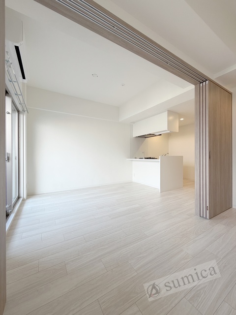 居室・リビング　インターネット無料で使い放題♪