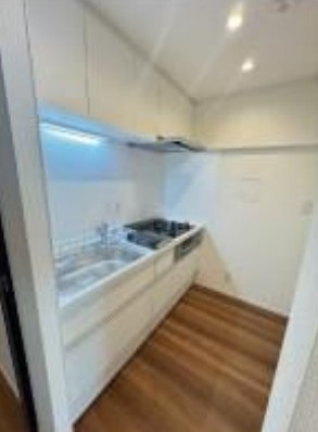 キッチン　モンテベルデ芝大門