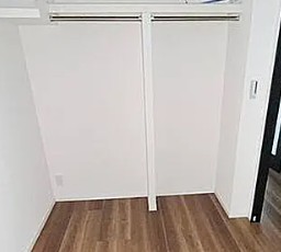 収納　モンテベルデ芝大門