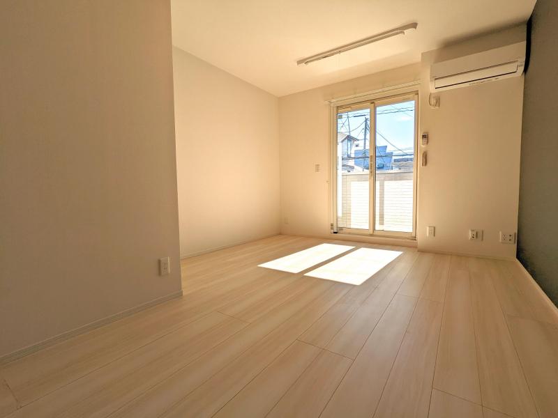 居室・リビング　2022/10/31撮影　201の写真です