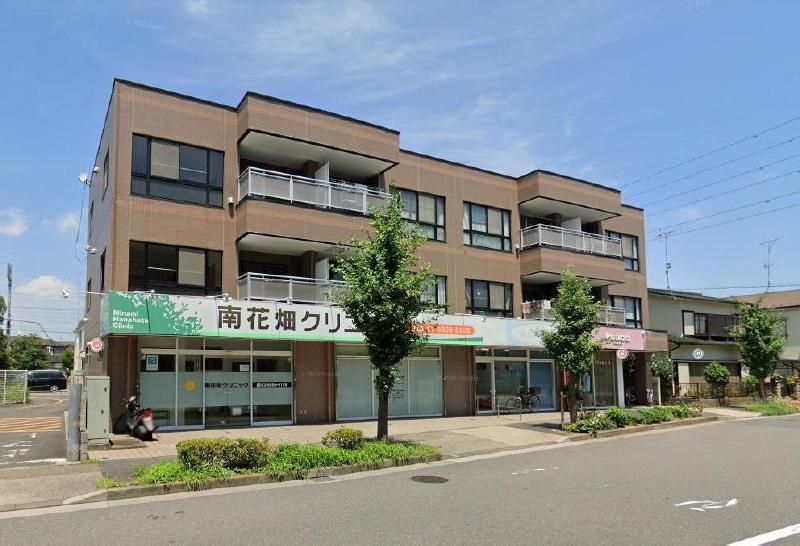 病院　六町駅前クリニック（病院）まで190m