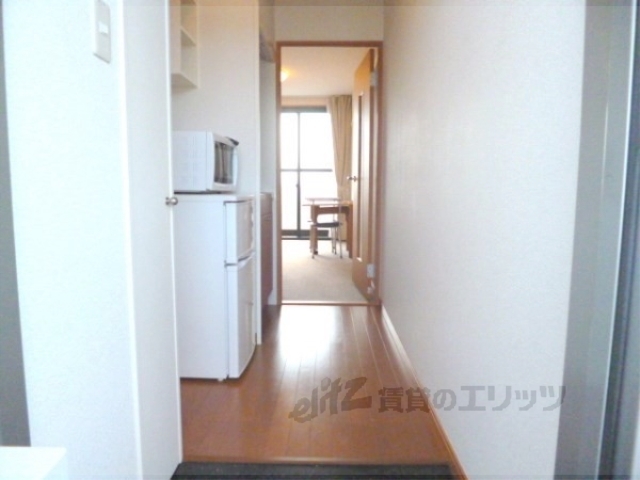 その他部屋・スペース　廊下