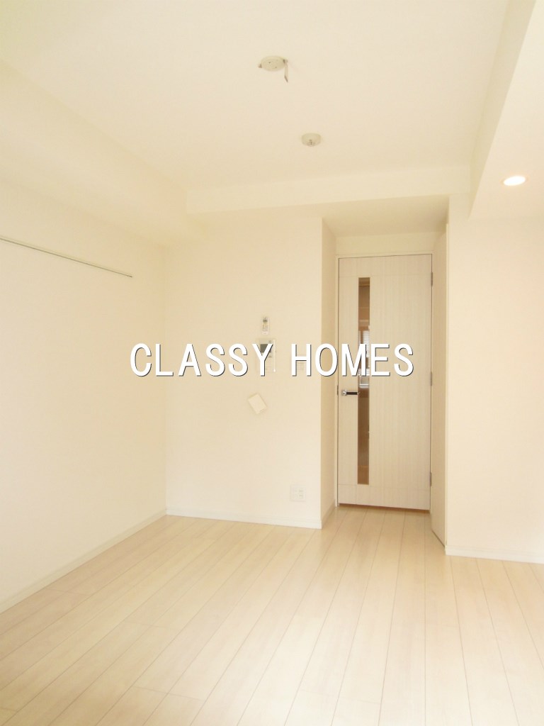 その他部屋・スペース　2014年竣工　グランドガーラ大森：居室