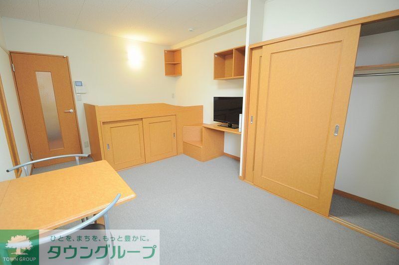 その他部屋・スペース　仕様・設備は原状と異なる場合有。現状優先