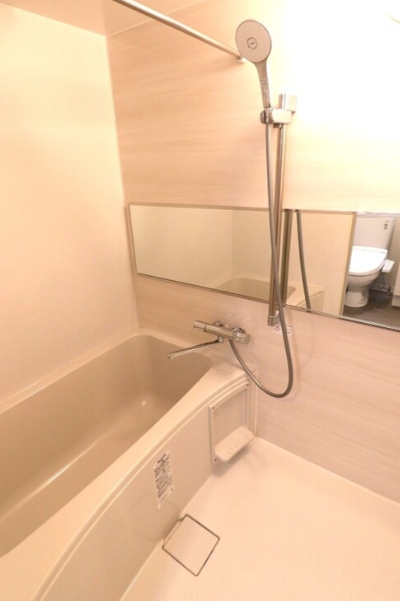 バス・シャワールーム　☆くつろげるお風呂☆