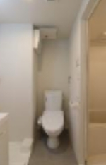 トイレ　☆清潔感のあるトイレ☆