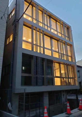 建物外観　☆きれいな外観☆