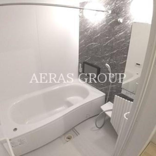 バス・シャワールーム　他部屋参考。