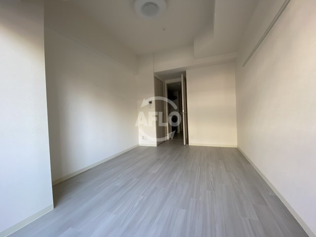 居室・リビング　プレサンスOSAKA DOMECITYクロスティ（プレサンス