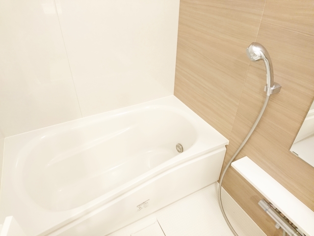 バス・シャワールーム　癒しのバスルームです☆