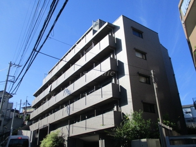 建物外観　素敵な外観です☆