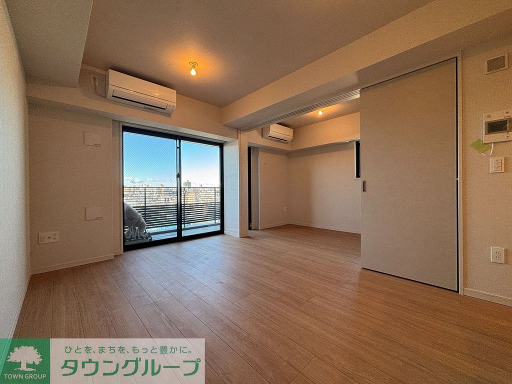 居室・リビング　リビング/居室