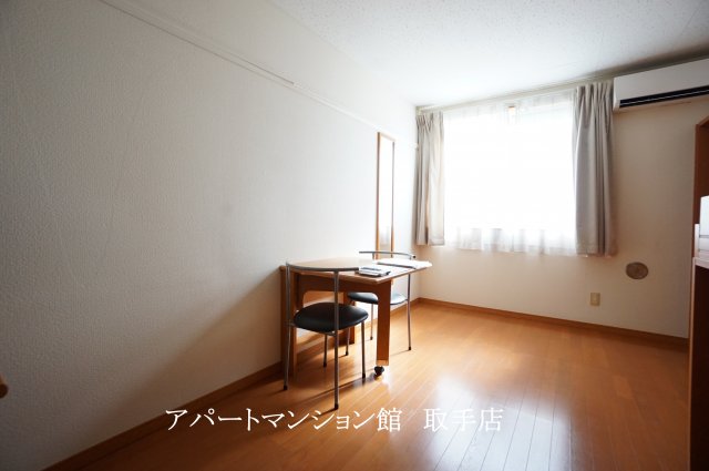 居室・リビング　画像3