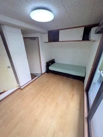 その他部屋・スペース　広々とした室内