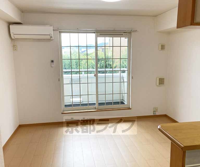 居室・リビング　綺麗なお部屋です・