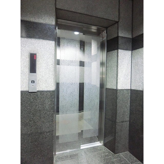 その他共有部分　エレベーター