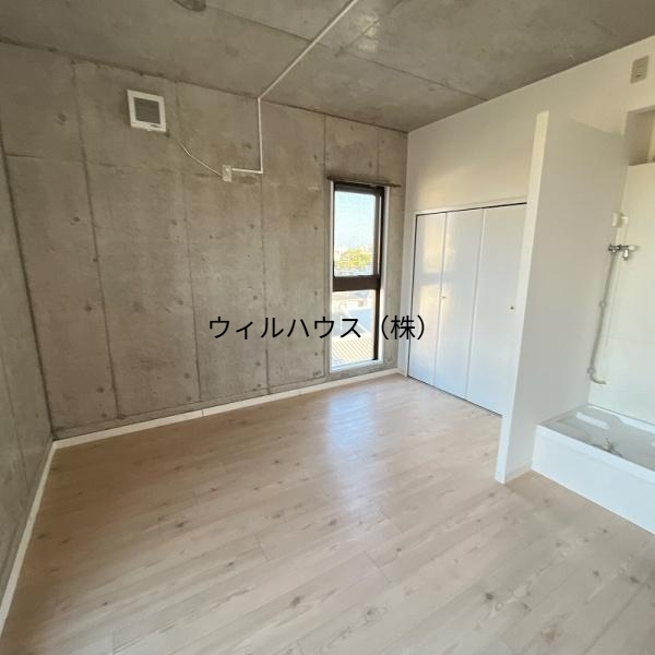 居室・リビング　室内きれいです！