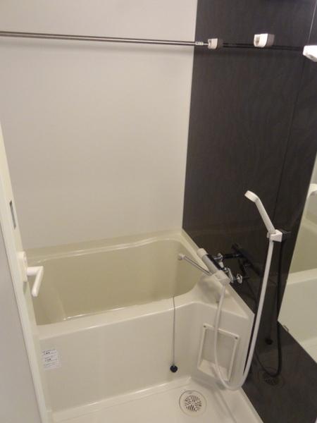 バス・シャワールーム　★豪華なバスルーム★