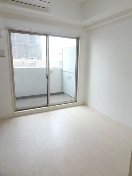 眺望　★オシャレで綺麗な室内★