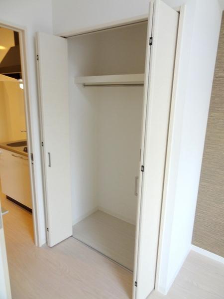 収納　★収納スペース★