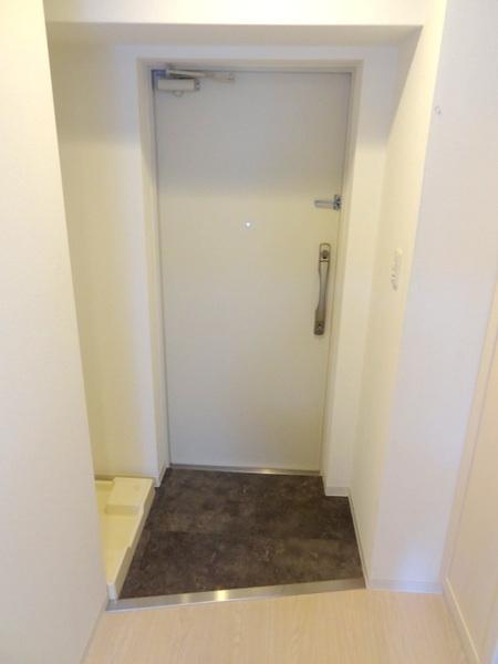 玄関　★玄関部分です★