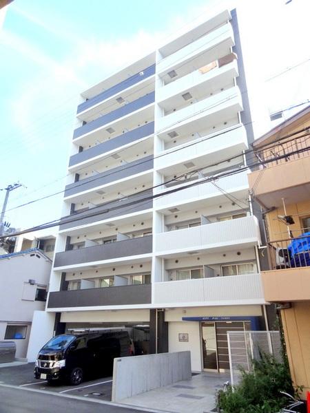 建物外観　★築浅物件です★