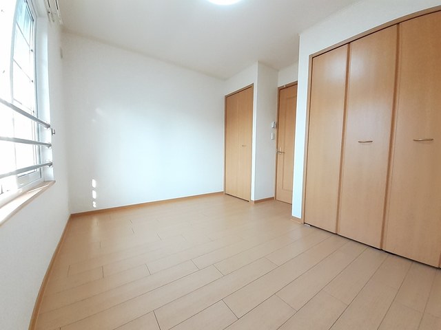 その他部屋・スペース　洋室６帖