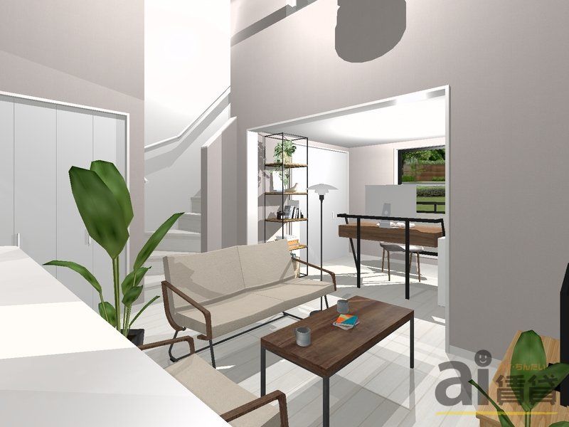 居室・リビング　※イメージ写真です。