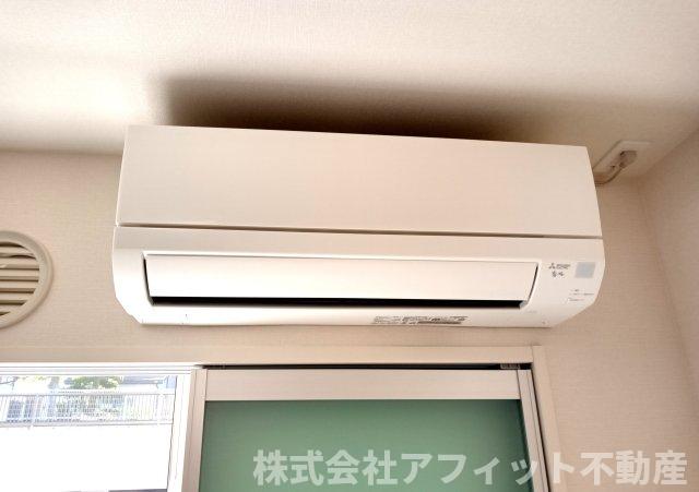 その他設備　エアコン※イメージです