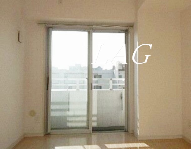 バルコニー　バルコニーです。