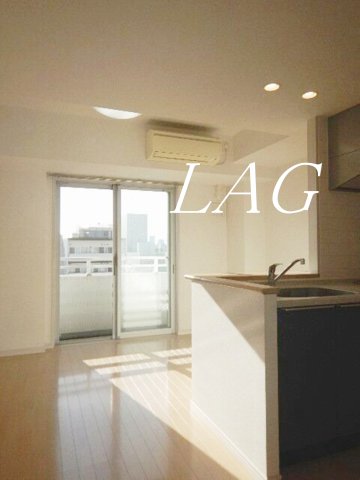 居室・リビング　洋室のお部屋です。