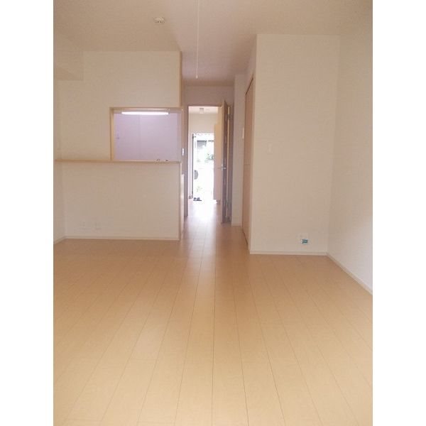 その他部屋・スペース　洋室