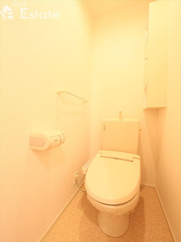 トイレ　同仕様写真