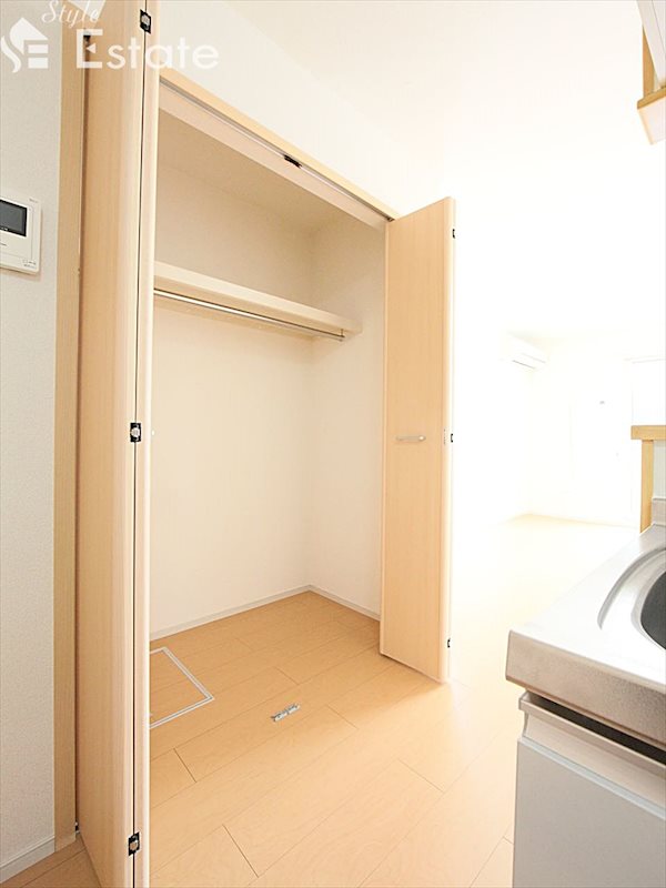 収納　同仕様写真