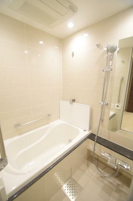 バス・シャワールーム　※同タイプ別部屋